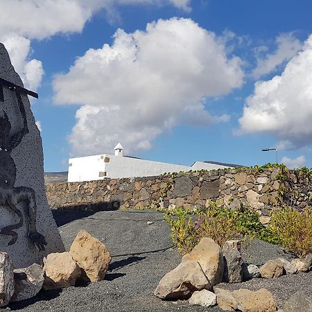 Caserio Leandro III Mácher Exterior foto
